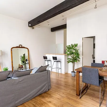 Apartment Guestready - Cosy In Historic Center