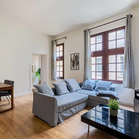 Guestready - Cosy In Historic Center