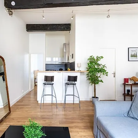 Guestready - Cosy In Historic Center *