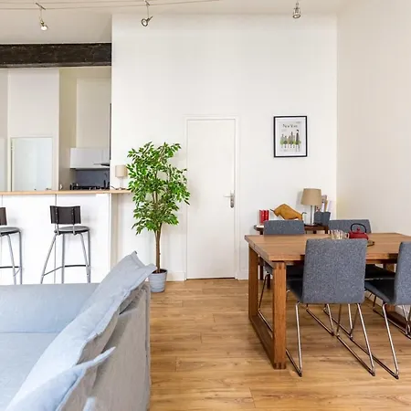 Apartment Guestready - Cosy In Historic Center Bordeaux