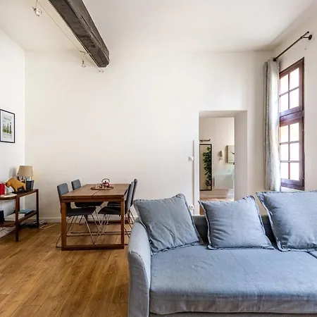 Guestready - Cosy In Historic Center *