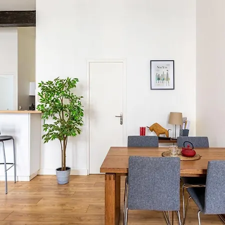Apartment Guestready - Cosy In Historic Center *