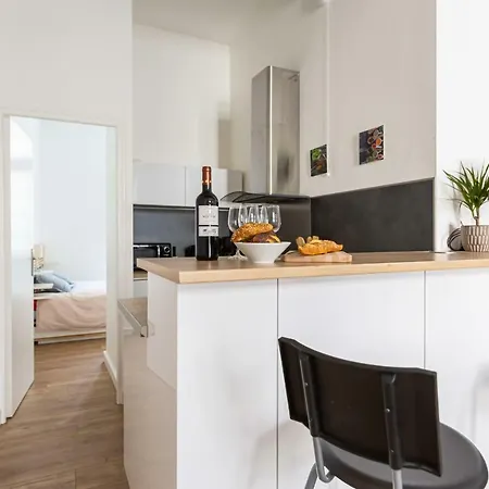Guestready - Cosy In Historic Center Apartment *