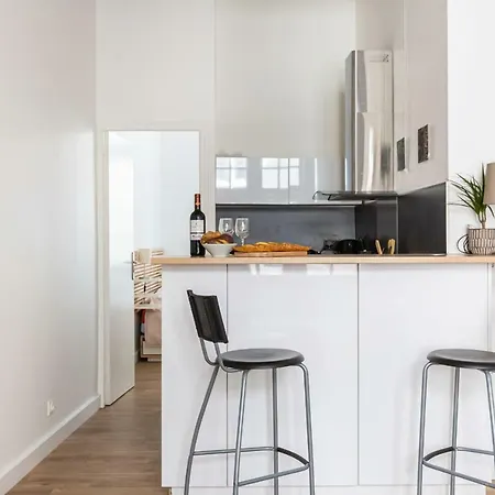 Apartment Guestready - Cosy In Historic Center *