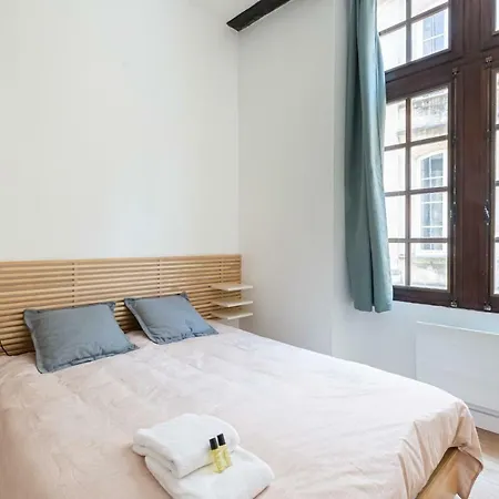 Guestready - Cosy In Historic Center *