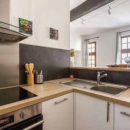 Guestready - Cosy In Historic Center