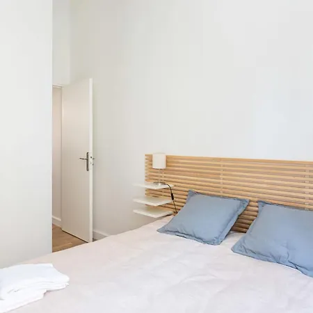 Guestready - Cosy In Historic Center Apartment *