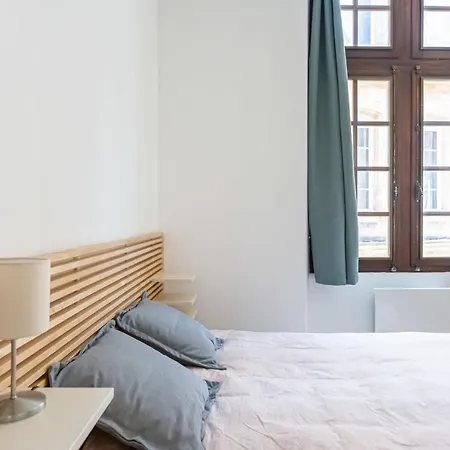 Guestready - Cosy In Historic Center Apartment